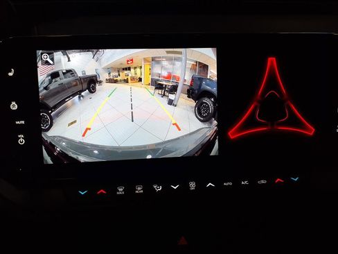 New 2026 Dodge Charger Scat Pack w/ Blacktop Package AWD/4WD image 4