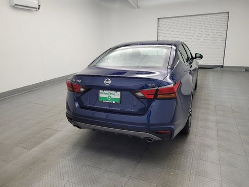 Used 2020 Nissan Altima 2.5 SR image 7