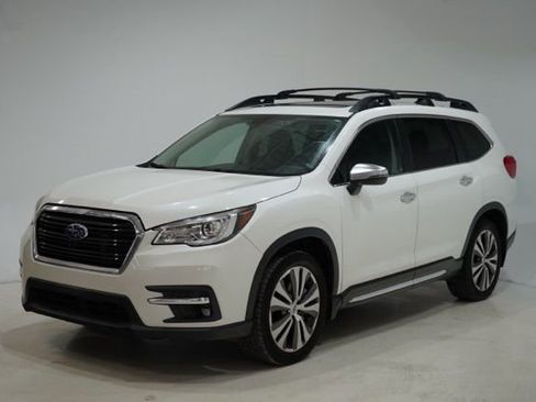 Used 2021 Subaru Ascent Touring w/ Popular Package #2A image 3