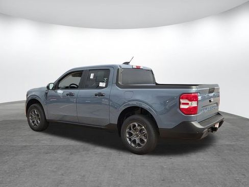 New 2026 Ford Maverick XLT w/ XLT Luxury Package image 3