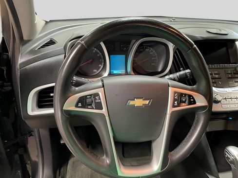 Used 2015 Chevrolet Equinox LT w/ Driver Convenience Package image 9