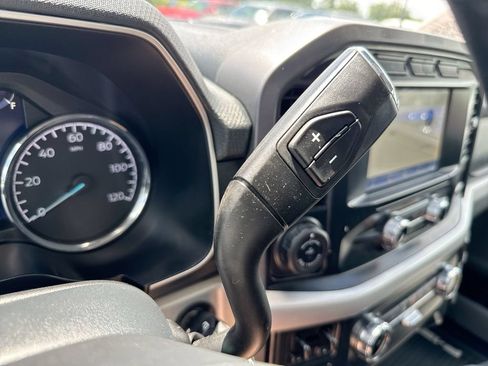 Used 2022 Ford F150 XLT w/ Equipment Group 301A Mid AWD/4WD image 17