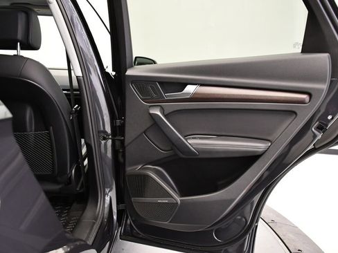 Certified 2023 Audi Q5 2.0T Premium Plus w/ Premium Plus Package image 50