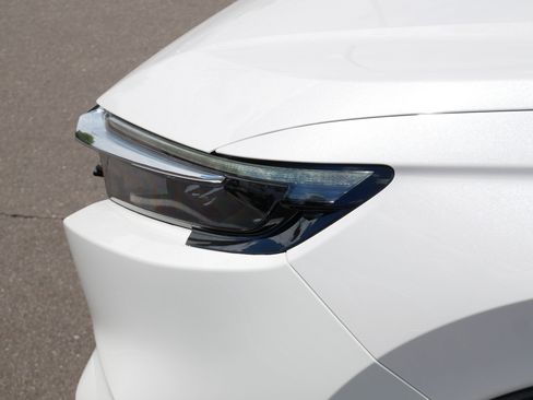 Certified 2026 Honda CR-V EX-L image 16