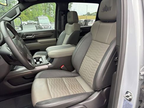 Used 2024 Chevrolet Silverado 2500 ZR2 w/ ZR2 Bison Edition AWD/4WD image 66