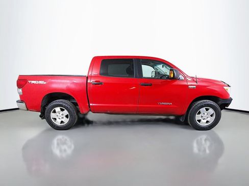 Used 2009 Toyota Tundra SR5 AWD/4WD image 5