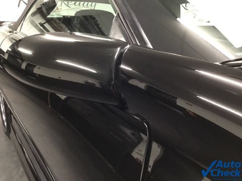 Used 2000 Chevrolet Camaro Z28 w/ Sport Appearance Pkg RWD image 28