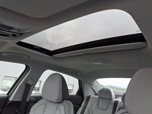 New 2026 Hyundai Elantra Limited image 10