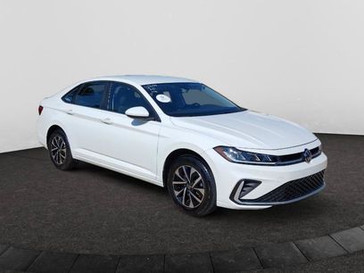 Used 2026 Volkswagen Jetta S