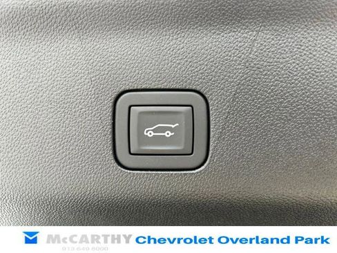New 2026 Chevrolet Tahoe Premier AWD/4WD image 25