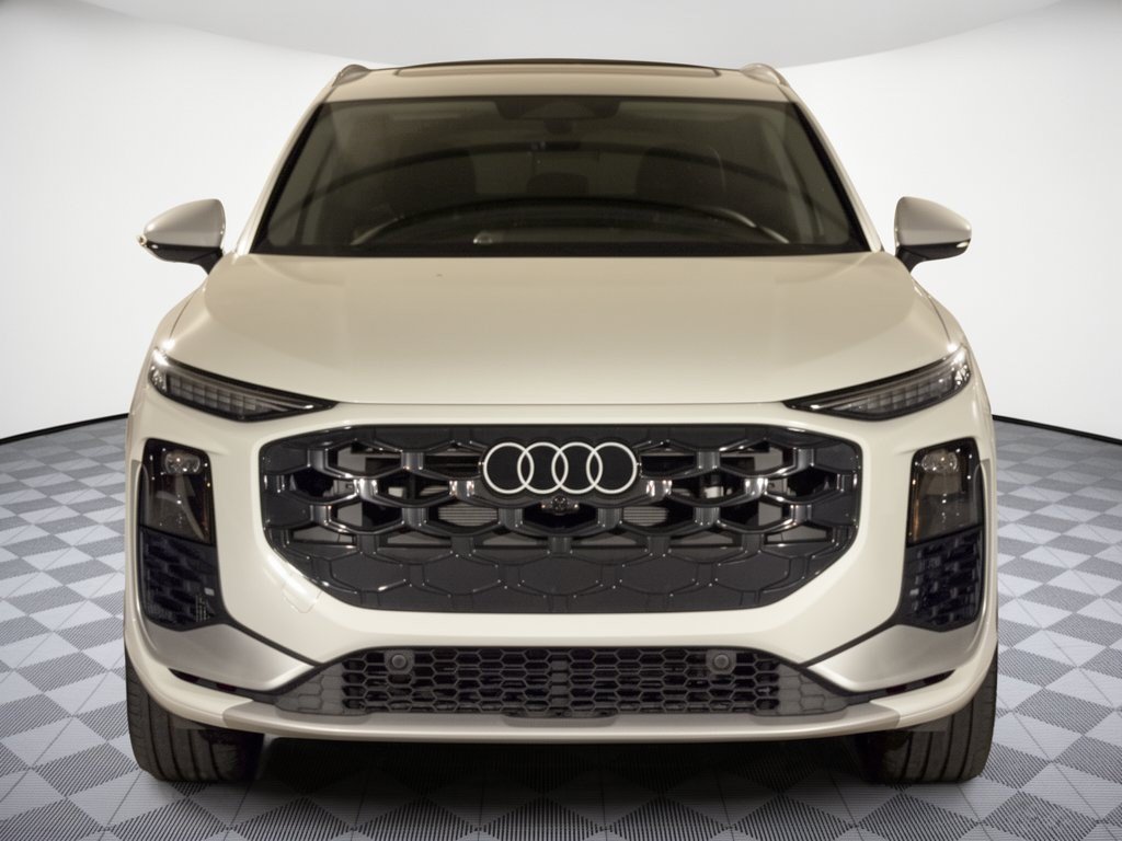 Used 2026 Audi Q3 quattro 2.0T AWD/4WD image 6