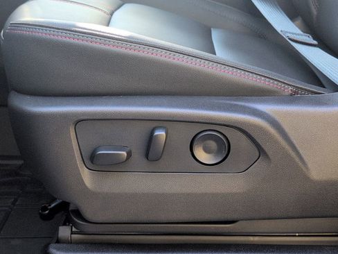 New 2026 Chevrolet Tahoe RST w/ Comfort Package image 15