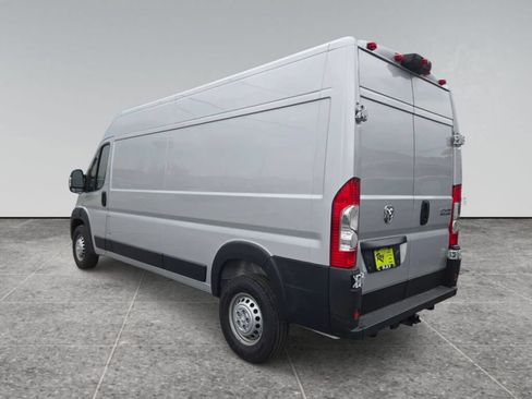 New 2026 RAM ProMaster 2500 w/ Safety Group FWD image 7