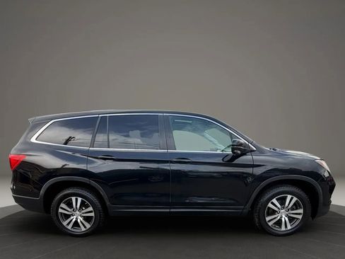 Used 2016 Honda Pilot EX-L image 4