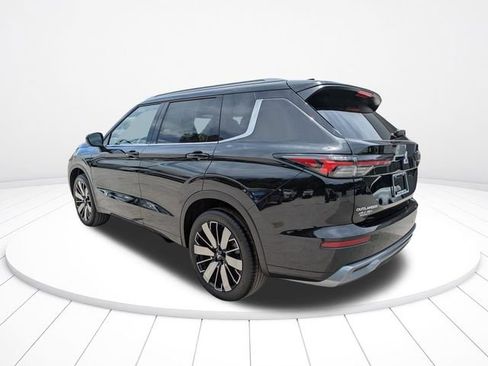 New 2026 Mitsubishi Outlander SEL FWD image 6