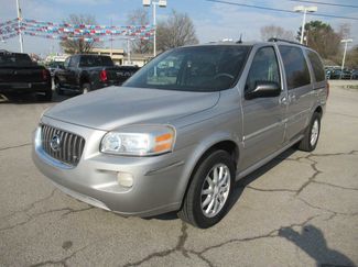 Used 2005 Buick Terraza CX video 1