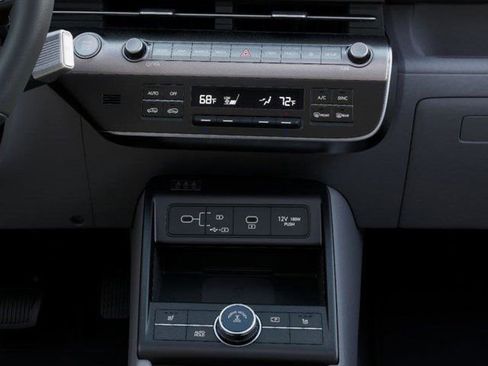 New 2026 Hyundai Kona Limited AWD/4WD image 16