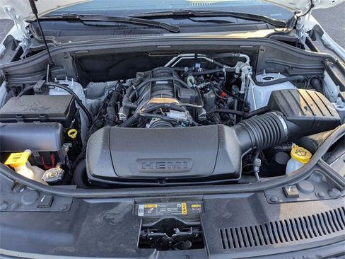 New 2025 Dodge Durango R/T image 37