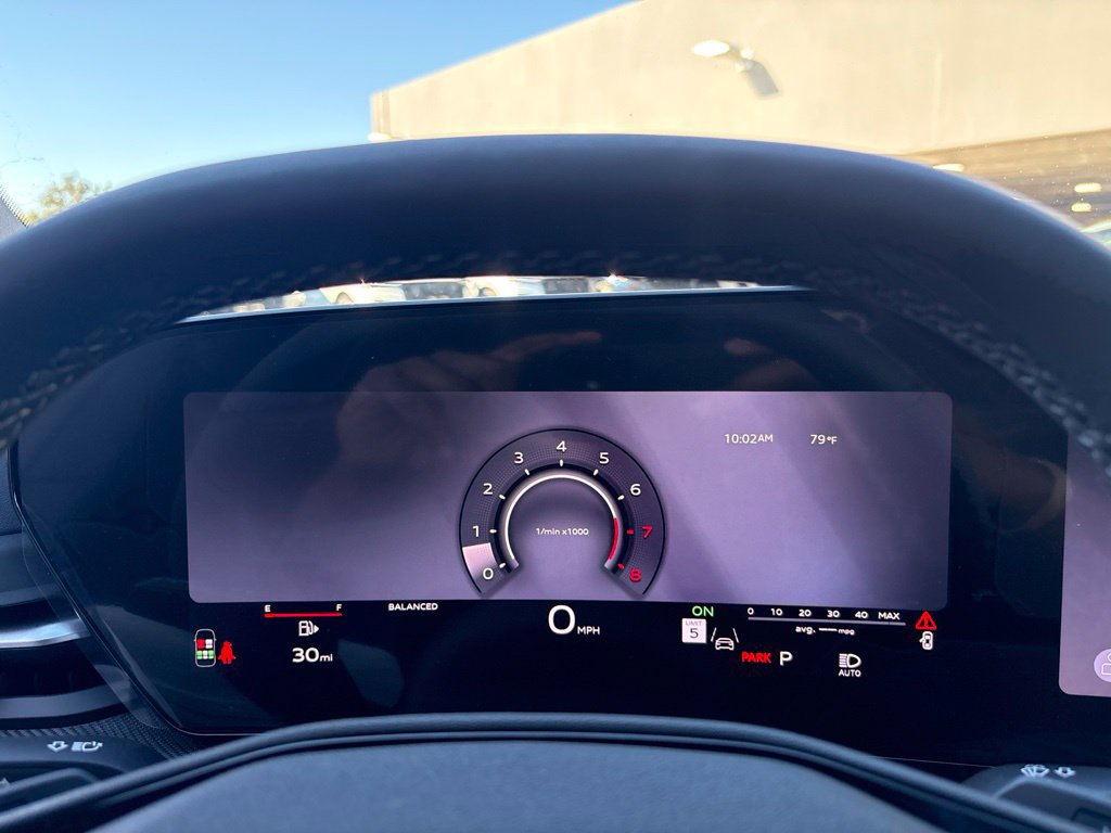 New 2026 Audi SQ5 Premium Plus AWD/4WD image 18