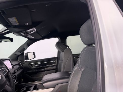 Used 2023 RAM 1500 Big Horn AWD/4WD image 24