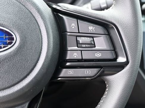 New 2026 Subaru Forester Premium AWD/4WD image 30