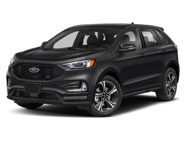 Used 2019 Ford Edge ST w/ Equipment Group 401A AWD/4WD image 1