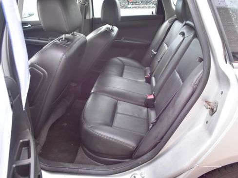 Used 2014 Chevrolet Impala LTZ FWD image 27
