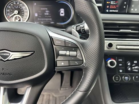 Used 2026 Genesis G70 2.5T Prestige RWD image 27