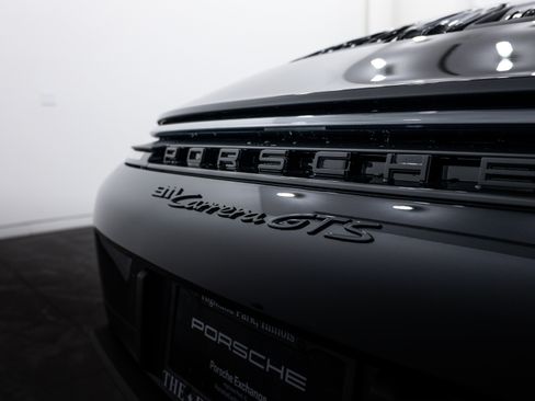 New 2026 Porsche 911 Carrera GTS image 25