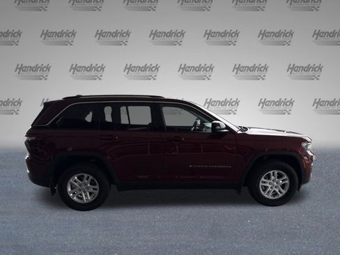 Used 2023 Jeep Grand Cherokee Limited image 10