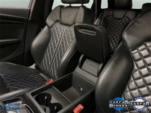 Used 2023 Audi SQ5 Premium Plus w/ Premium Plus Package image 65