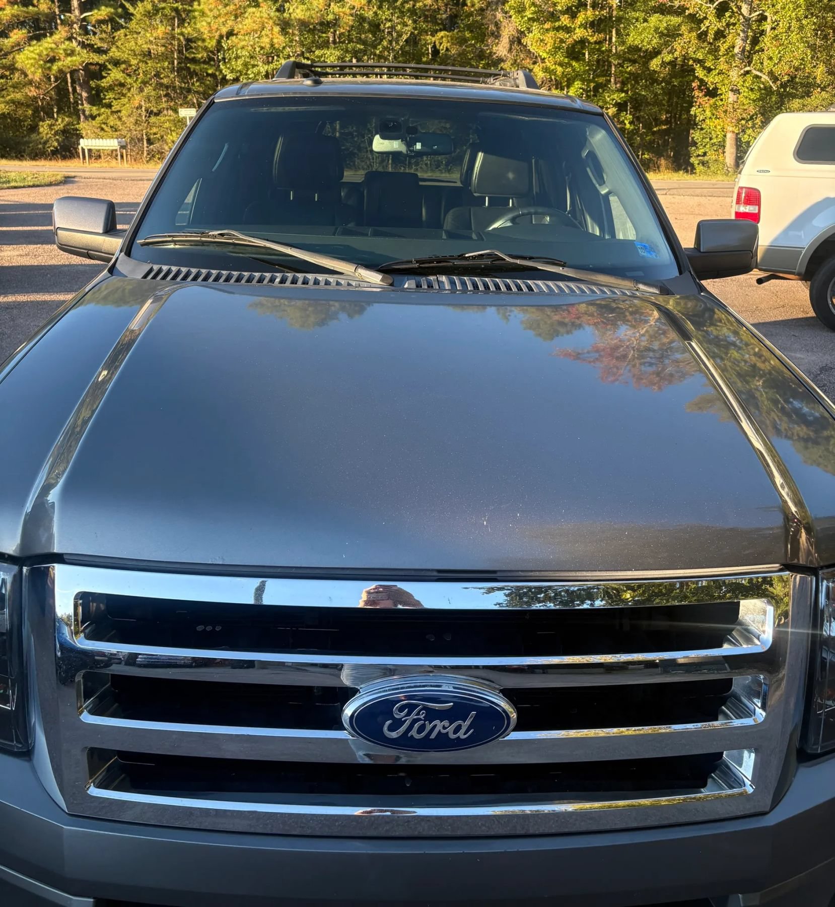 Used 2011 Ford Expedition Limited w/ 301A Rapid Spec Order Code AWD/4WD image 50