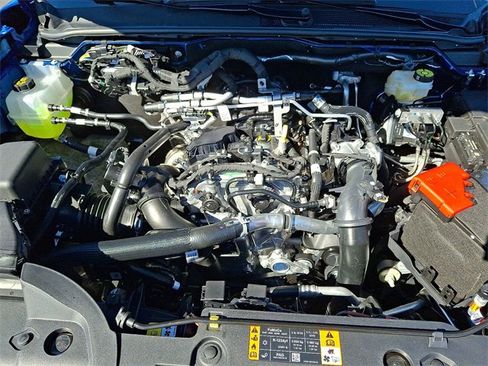 New 2025 Ford Ranger XLT w/ Trailer Tow Package image 20