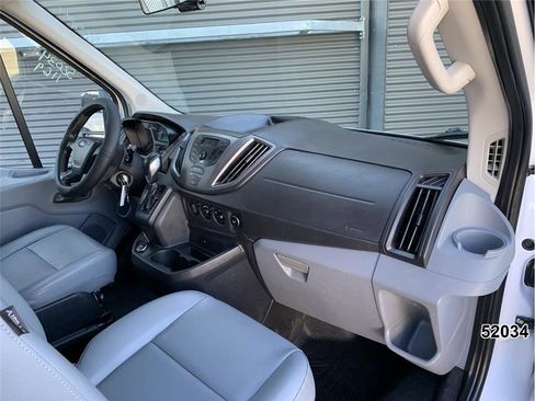 Used 2017 Ford Transit 350 138 image 28