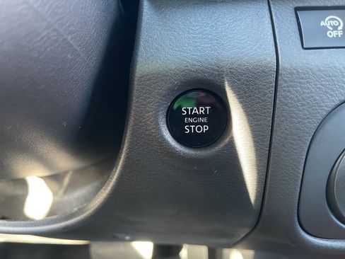 New 2026 Nissan Frontier PRO-4X image 34