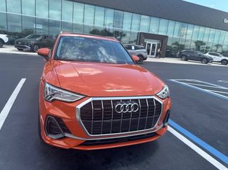 Used 2021 Audi Q3 2.0T Premium Plus w/ Premium Plus Package AWD/4WD video 2