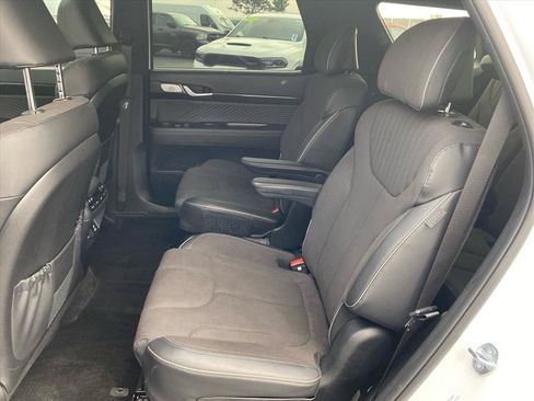 Used 2025 Hyundai Palisade Calligraphy AWD/4WD image 23