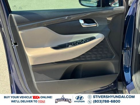 Used 2023 Hyundai Santa Fe SEL w/ Cargo Package image 28
