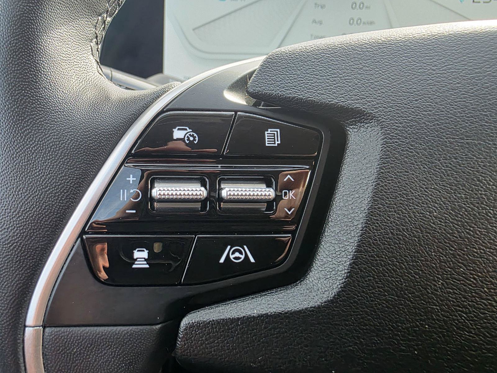 Used 2023 Kia EV6 Wind w/ Wind Technology Package AWD/4WD image 17