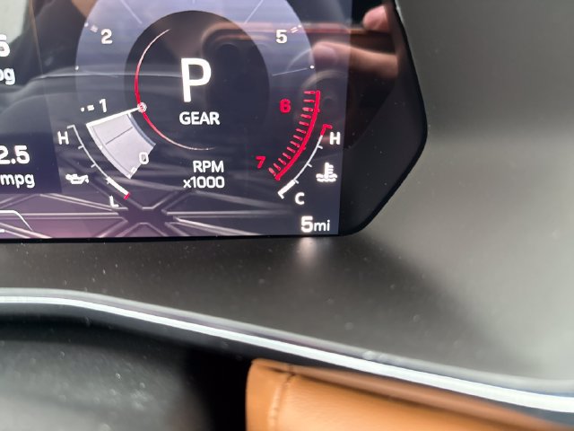 New 2026 GMC Canyon AT4 w/ AT4 Premium Package AWD/4WD image 19