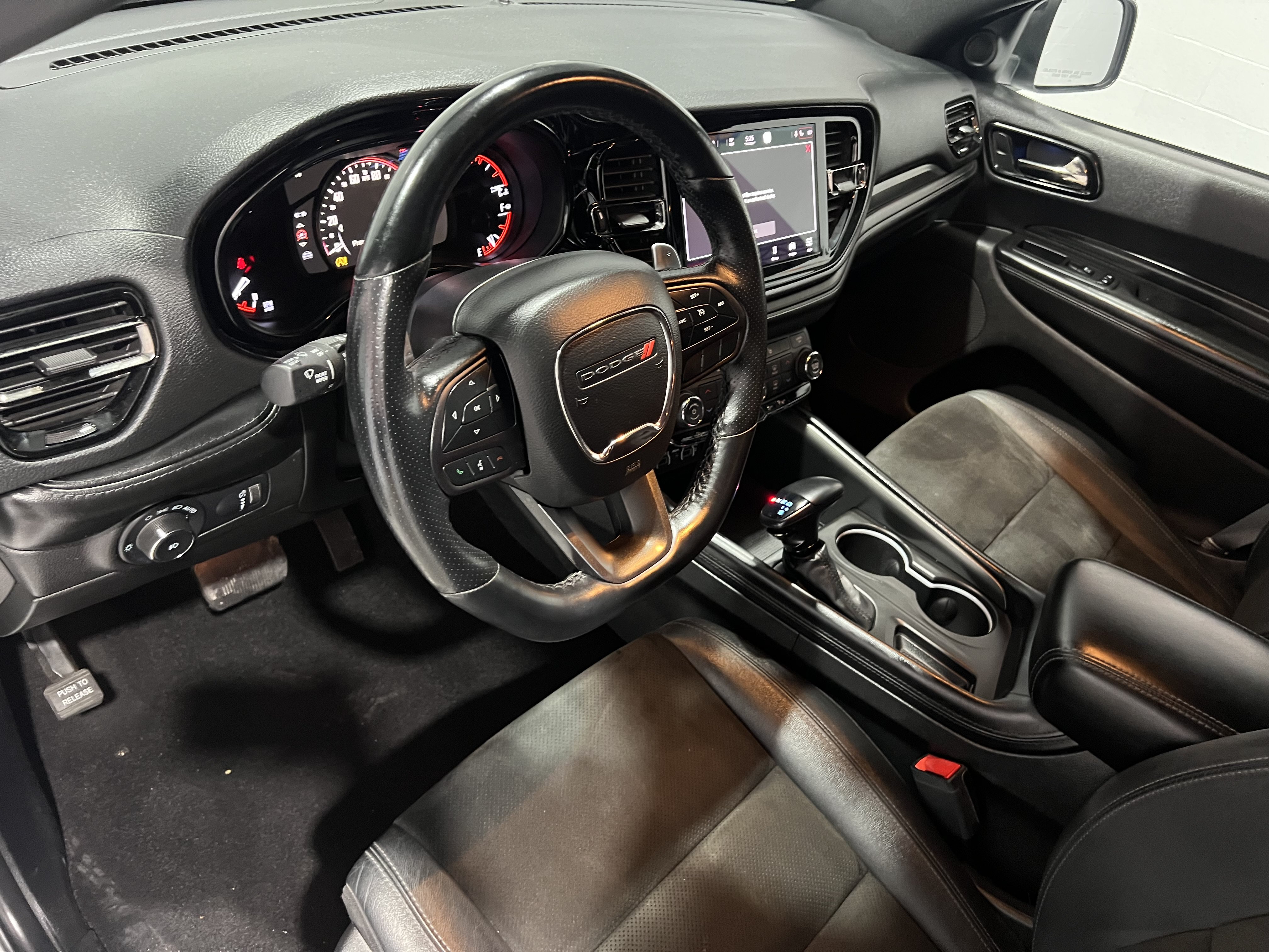 Used 2021 Dodge Durango GT RWD image 14