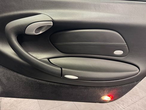 Used 2003 Porsche 911 Carrera image 44