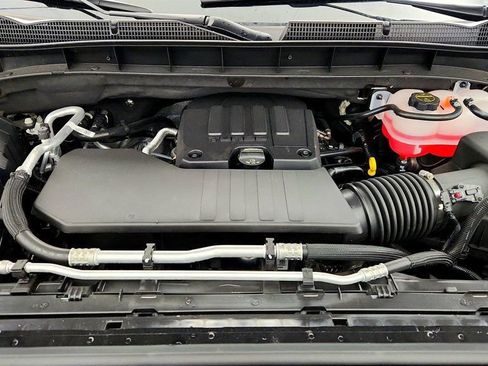 Used 2026 GMC Sierra 1500 Elevation image 23