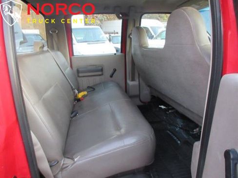Used 2008 Ford F450 2WD Crew Cab Super Duty image 6