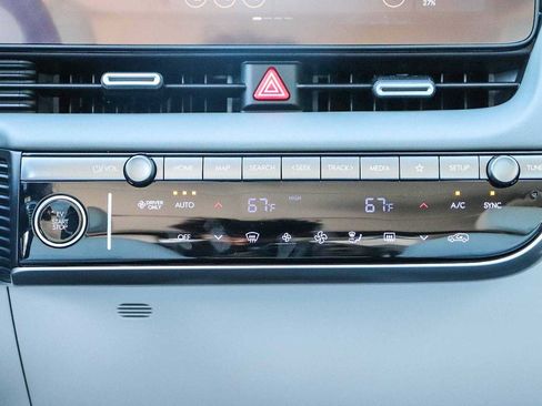 New 2026 Hyundai Ioniq 5 Limited RWD image 19