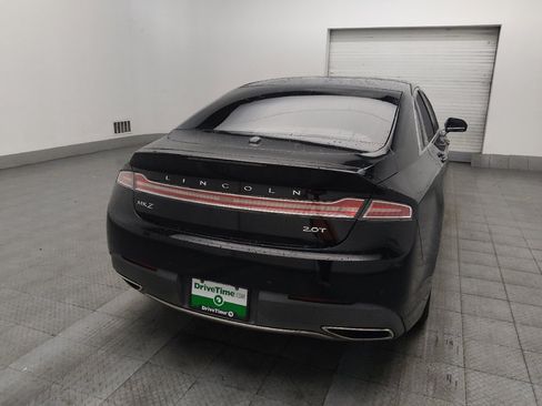Used 2017 Lincoln MKZ Select w/ Select Plus Package FWD image 7
