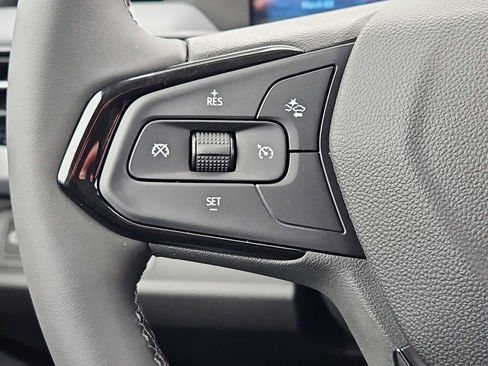 New 2027 Chevrolet Bolt RS image 10