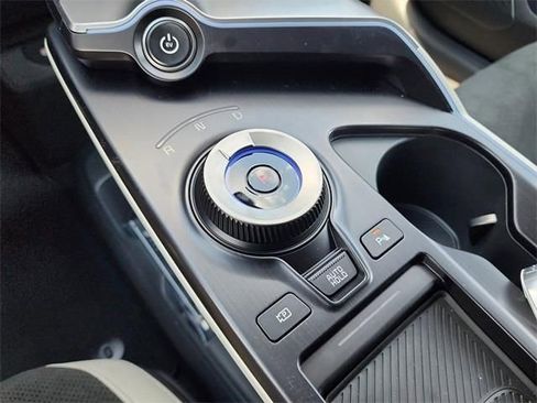 New 2025 Kia EV6 GT-Line image 24