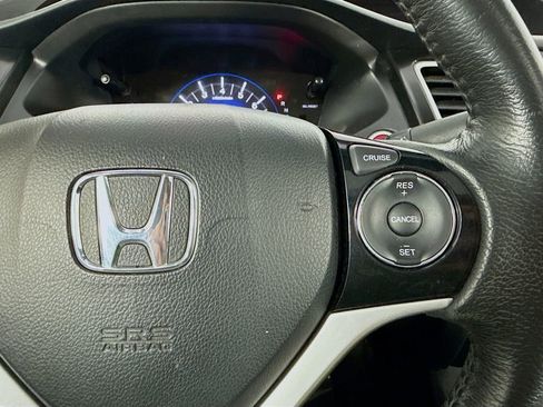 Used 2014 Honda Civic EX-L image 29