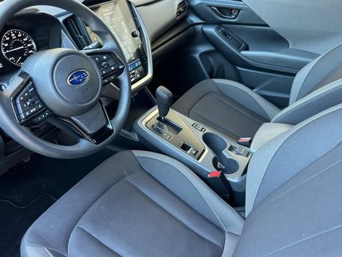 Used 2025 Subaru Crosstrek 2.0i Premium AWD/4WD image 13